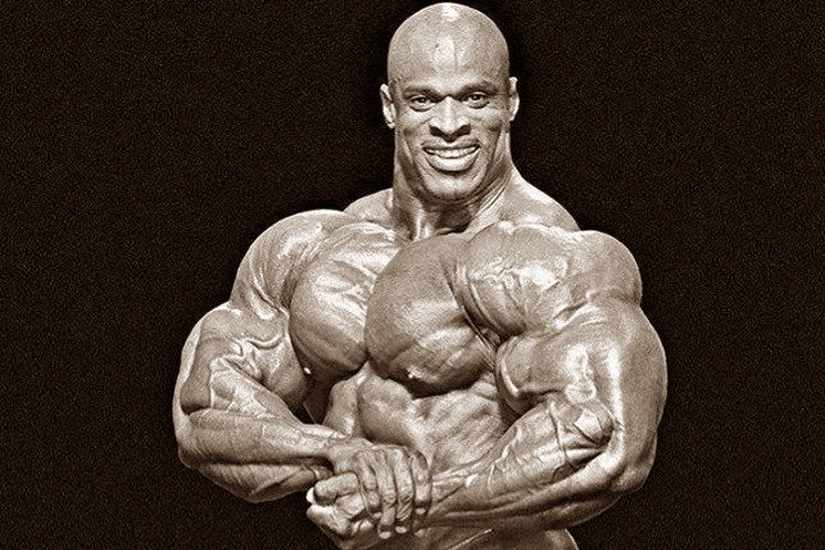 Ronnie Coleman Heute: Der Legendäre Bodybuilder und Sein Leben Nach Der Bühne