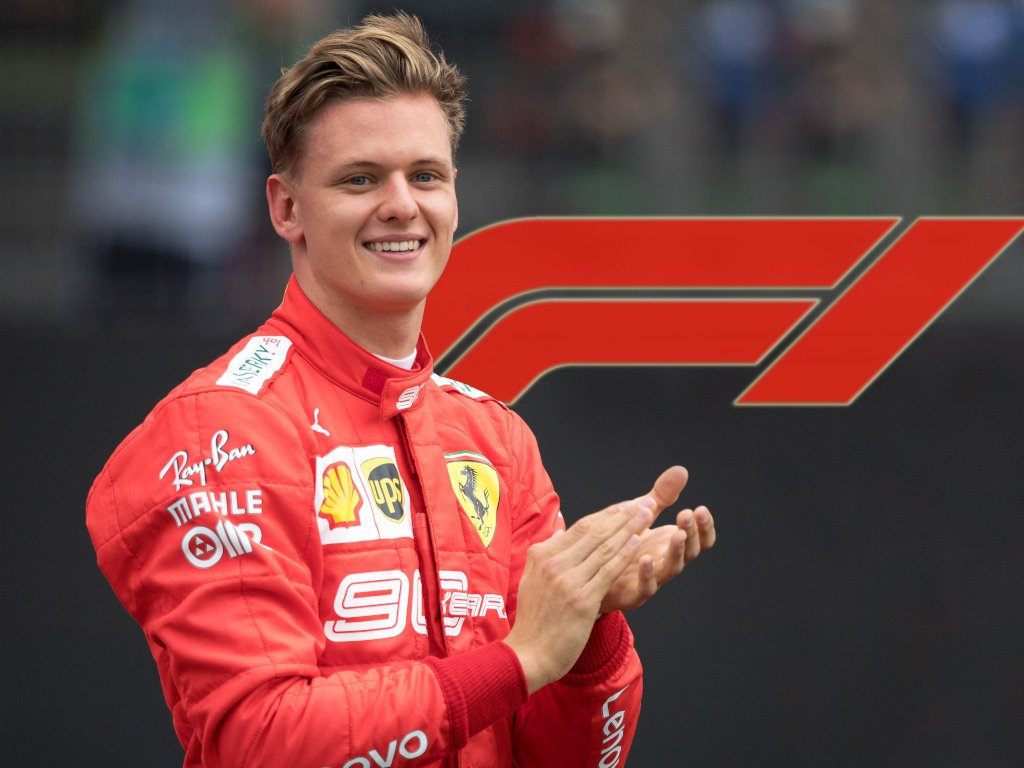 Mick Schumacher: Ein Blick auf den aufstrebenden Star der Formel 1