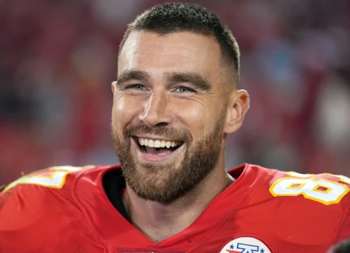 travis kelce