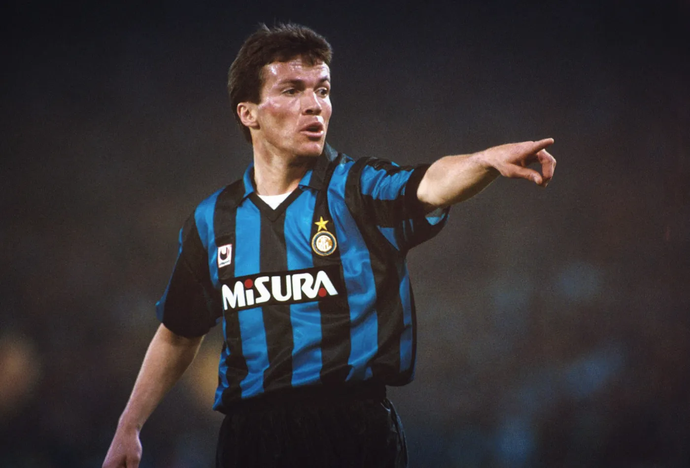 Lothar Matthäus