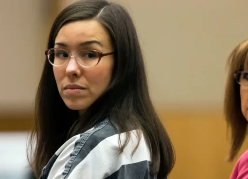 jodie Arias