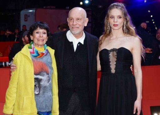 amandine malkovich