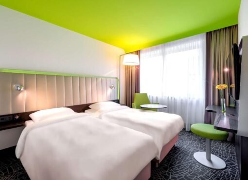 Park Inn Nuremberg