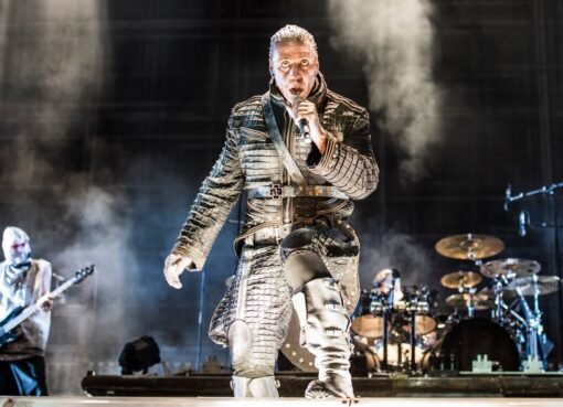 Till Lindemann