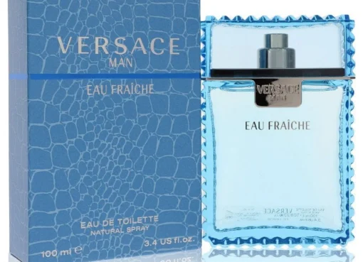 Versace Cologne