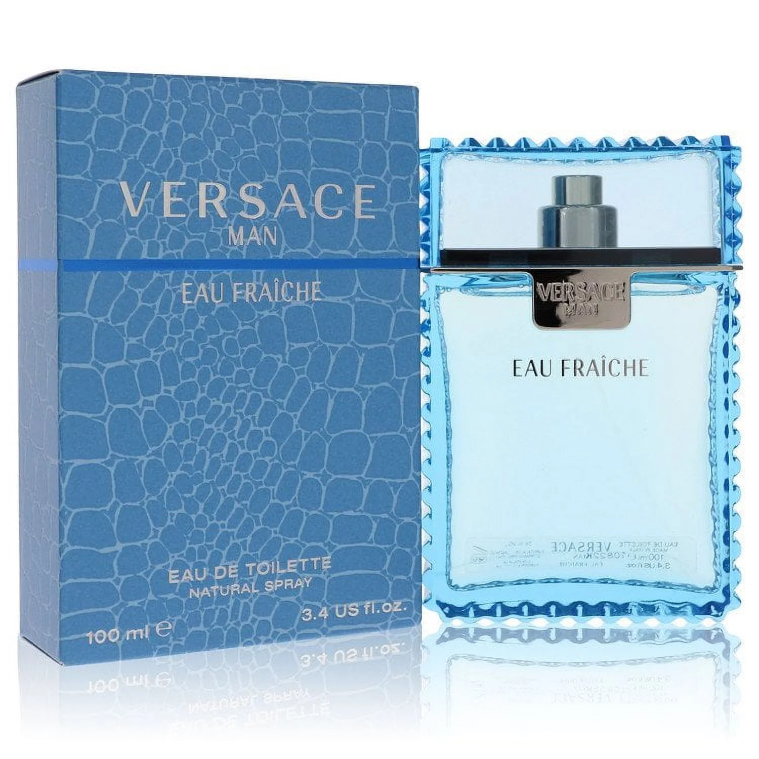 Versace Cologne: Der Duft der Eleganz und Exklusivität