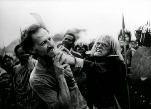 Klaus Kinski