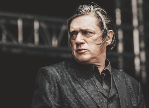 Blixa Bargeld