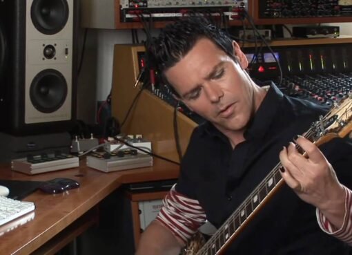 Richard Kruspe