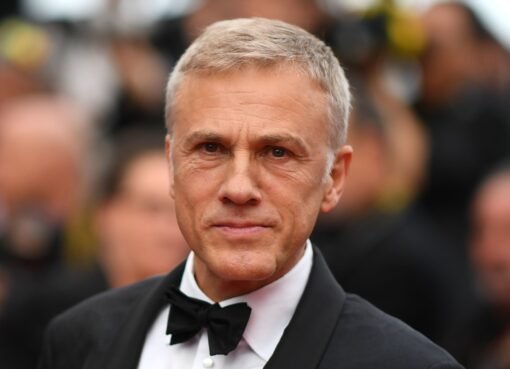 Christoph Waltz