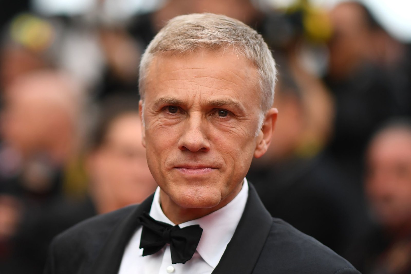 Christoph Waltz